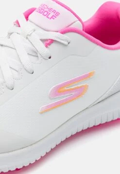 Go Golf Max 2 - Golfschoenen - White -Skechers 6ec54247879e44d9af585f03ec42919d