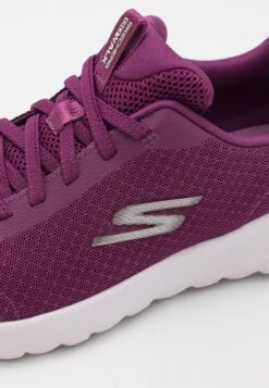 Go Walk Bungee - Sportieve Wandelschoenen - Plum -Skechers 6f53383859664456ba6fe268ff640ecb