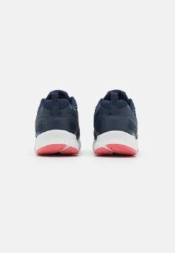 Go Run Consistent Lace Up - Hardloopschoenen Neutraal - Navy/Pink 10 Go Run Consistent Lace Up - Hardloopschoenen Neutraal - Navy/Pink -Skechers 6f5548bcc6e34434a27be9a97cc93227