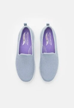 Go Walk Arch Fit - Sportieve Wandelschoenen - Gray/Lavender 11 Go Walk Arch Fit - Sportieve Wandelschoenen - Gray/Lavender -Skechers 71a382a0a64544089269bbc3c3bf0f7a