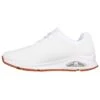 Skechers Uno Sr - Sneakers Laag - White Wht -Skechers 71f33aea19ce495d82b77df50afa72f8