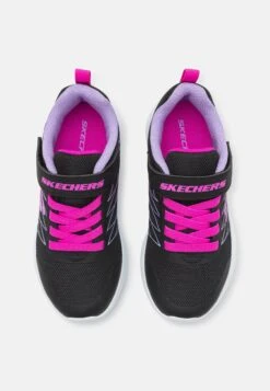 Skechers Microspec - Sneakers Laag - Black/Purple 11 Skechers Microspec - Sneakers Laag - Black/Purple -Skechers 729536ce09074d209f1944da404ebe5a