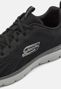 Summits - Sneakers Laag - Black/Charcoal 13 Summits - Sneakers Laag - Black/Charcoal -Skechers 72a8bb16ad7048829a3fa7d0e2a3159a