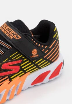 Skechers Flex-Glow Elite - Sneakers Laag - Black/Orange/Yellow/Red 13 Skechers Flex-Glow Elite - Sneakers Laag - Black/Orange/Yellow/Red -Skechers 72d3c2e6492749a6b0a2bd67b6be2f33