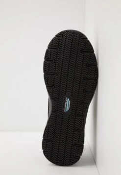 Skechers Flex Advantage - Sneakers Laag - Black -Skechers 732d0948443d435db3957b707b1e5b6a