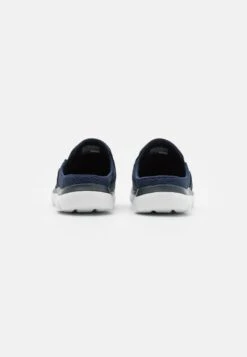 Summits - Clogs - Navy -Skechers 733900bfac4b4420aa0f2236a1b3857f