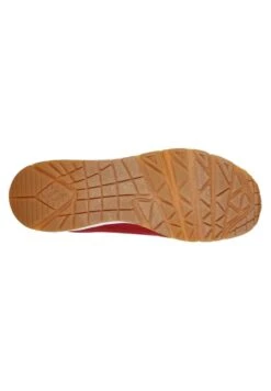 Uno - Sneakers Laag - Olive Durabuck Mesh -Skechers 7343ad31d29347f6b9b4fafe3eacaf63