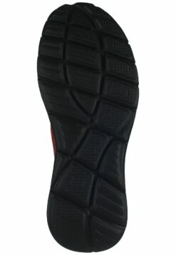 Skechers Equalizer - Sneakers Laag - Rot Rdbk -Skechers 74be785833d34052932abb626671a192