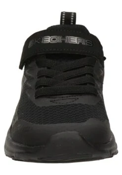 Skechers Razor Grip- Sneakers Laag - Zwart -Skechers 752b67e8a7674fde9c09f6dcc56820b7