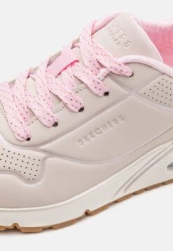 Skechers Uno Gen - Sneakers Laag - Light Pink 13 Skechers Uno Gen - Sneakers Laag - Light Pink -Skechers 7572efc510af4873804195d8852cd171