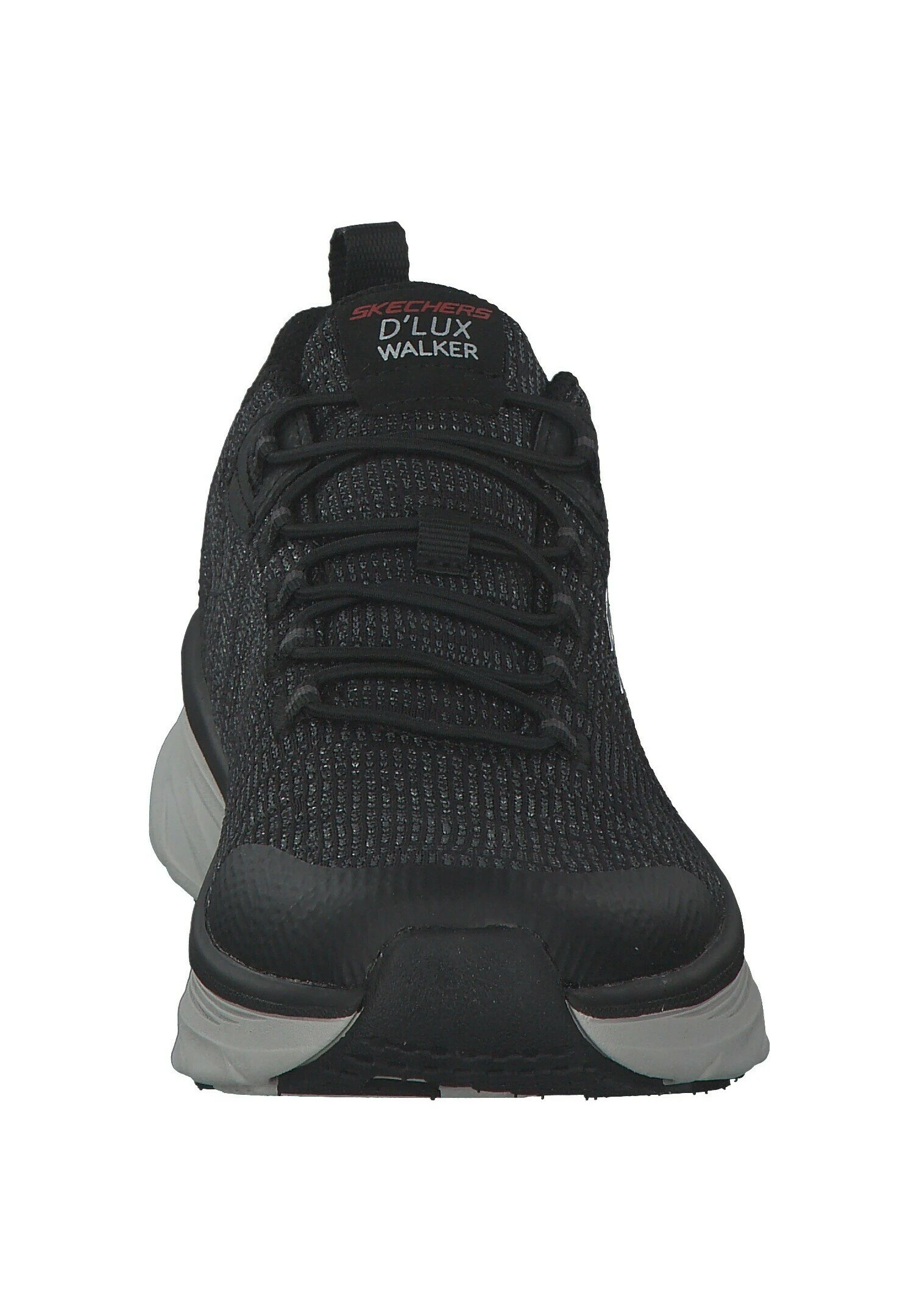 Rr - Sneakers Laag - Schwarz 8 Rr - Sneakers Laag - Schwarz - Afbeelding 6