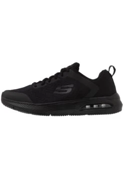 Dyna-Air - Sneakers Laag - Black