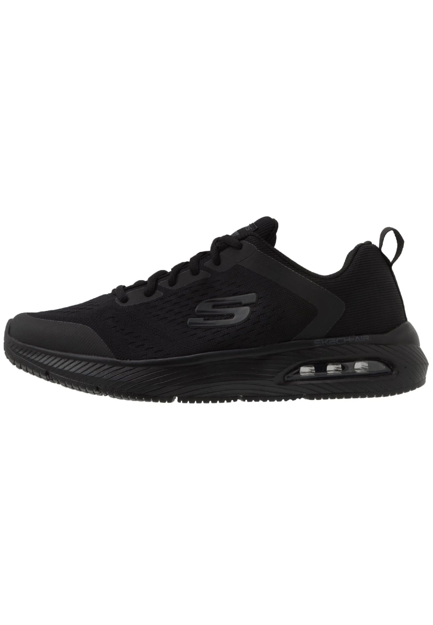 Dyna-Air - Sneakers Laag - Black 3 Dyna-Air - Sneakers Laag - Black