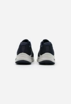 Arch Fit - Sneakers Laag - Navy -Skechers 76bc224da18b4711b8fa8c21305cdfc1