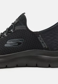 Summits - Sneakers Laag - Black 13 Summits - Sneakers Laag - Black -Skechers 76bc467d51184321b186d584c3fa2586