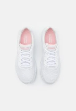 Go Walk 6 - Sportieve Wandelschoenen - White/Pink 11 Go Walk 6 - Sportieve Wandelschoenen - White/Pink -Skechers 76dce1fad1ad4b79af150c2602665704