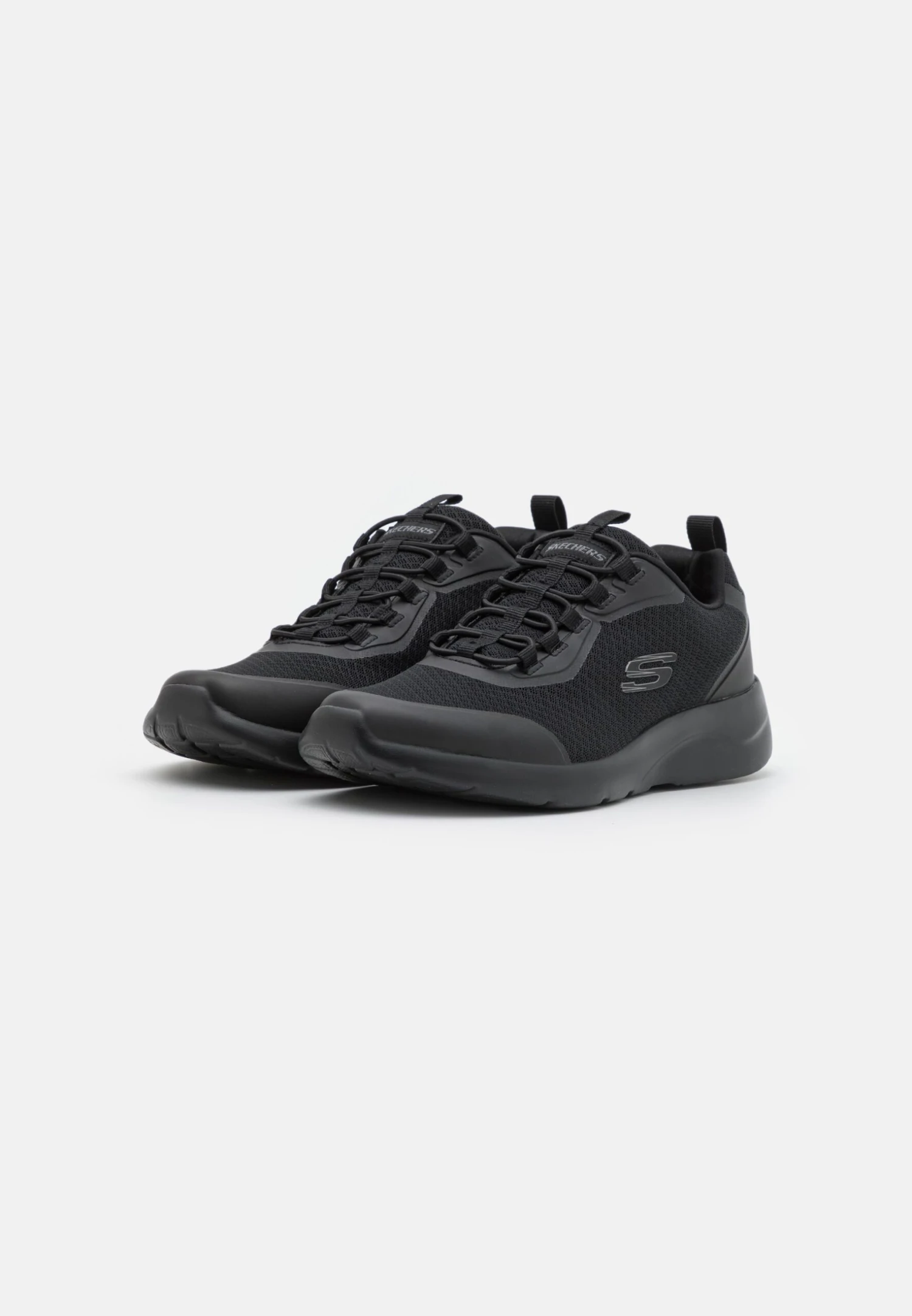 Dynamight 2.0 - Sneakers Laag - Black 4 Dynamight 2.0 - Sneakers Laag - Black - Afbeelding 2