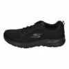 Skechers Go Walk 6- Sneakers Laag - Black -Skechers 78dcac8b119d4532990654b0c4def23d