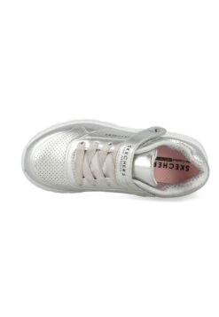 Skechers Uno Lite 310453L/Sil Silber-28 - Sneakers Laag - Silver 7 Skechers Uno Lite 310453L/Sil Silber-28 - Sneakers Laag - Silver -Skechers 7a1bc900761d4008a9b850f1299c9ff5