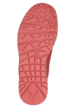 Skechers Street Uno - Sneakers Laag - Rood -Skechers 7a9534e41ed74811958521c964452a91