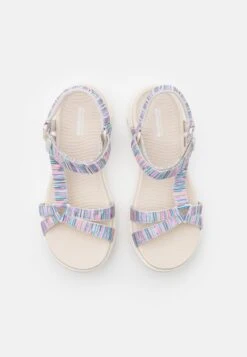 On The Go 600 - Outdoorsandalen - Nat/Multicolor 11 On The Go 600 - Outdoorsandalen - Nat/Multicolor -Skechers 7af46880fe784be6afd88b7a0113b76e