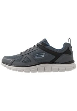Track - Sneakers Laag - Gray/Navy