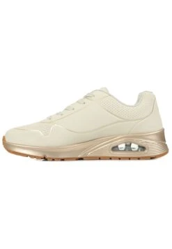 Skechers Uno Gen1 Cool - Sneakers Laag - Natural