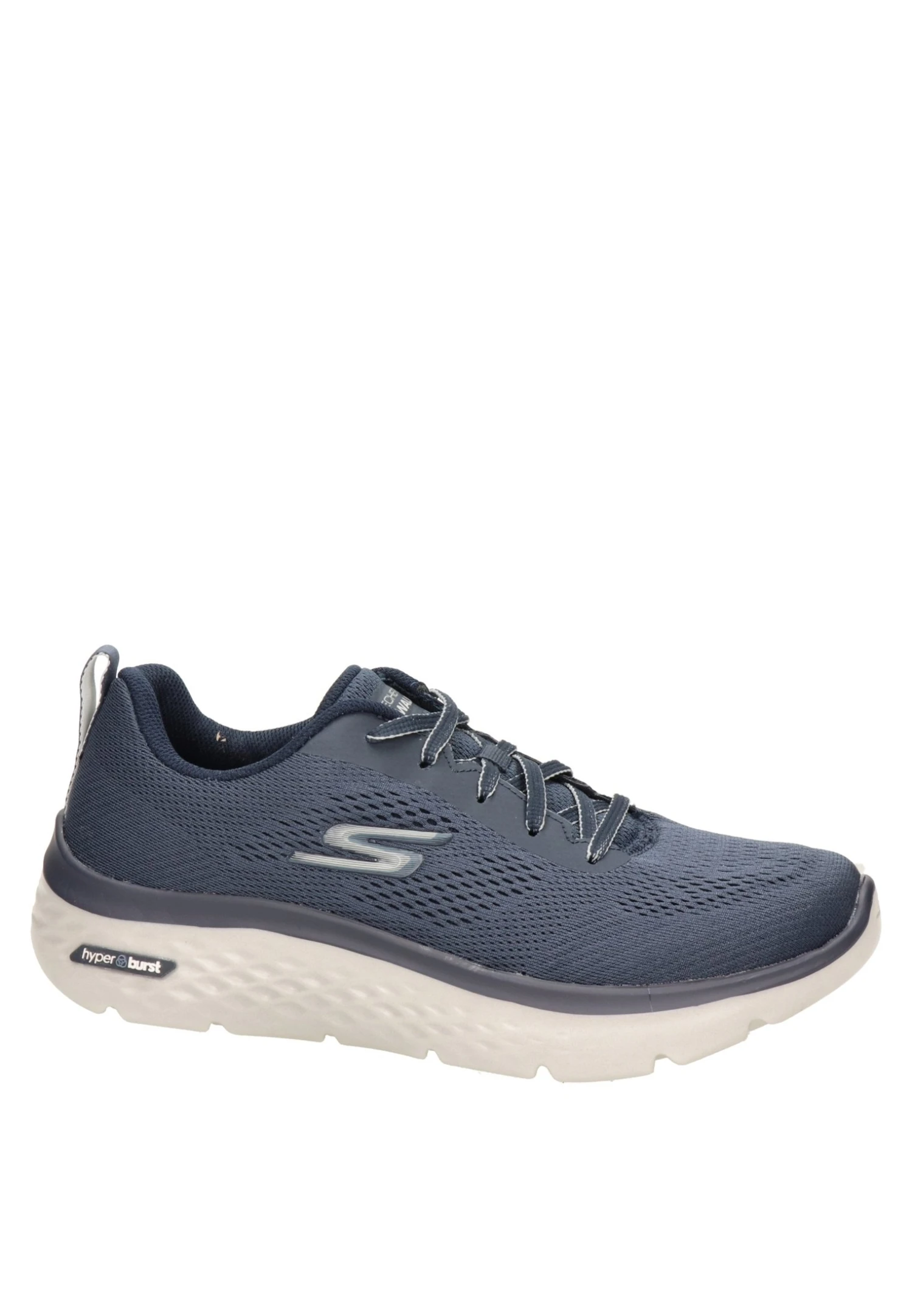 Skechers Sneakers Laag - Blauw 8 Skechers Sneakers Laag - Blauw - Afbeelding 6