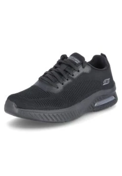 Skechers Close Encounter - Sneakers Laag - Schwarz -Skechers 7bd699b822c1411fb09e8a5219de2cf8