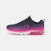 Go Walk Air 2.0 - Sportieve Wandelschoenen - Black/Pink -Skechers 7c1c178e00254c649f3315222a72f015