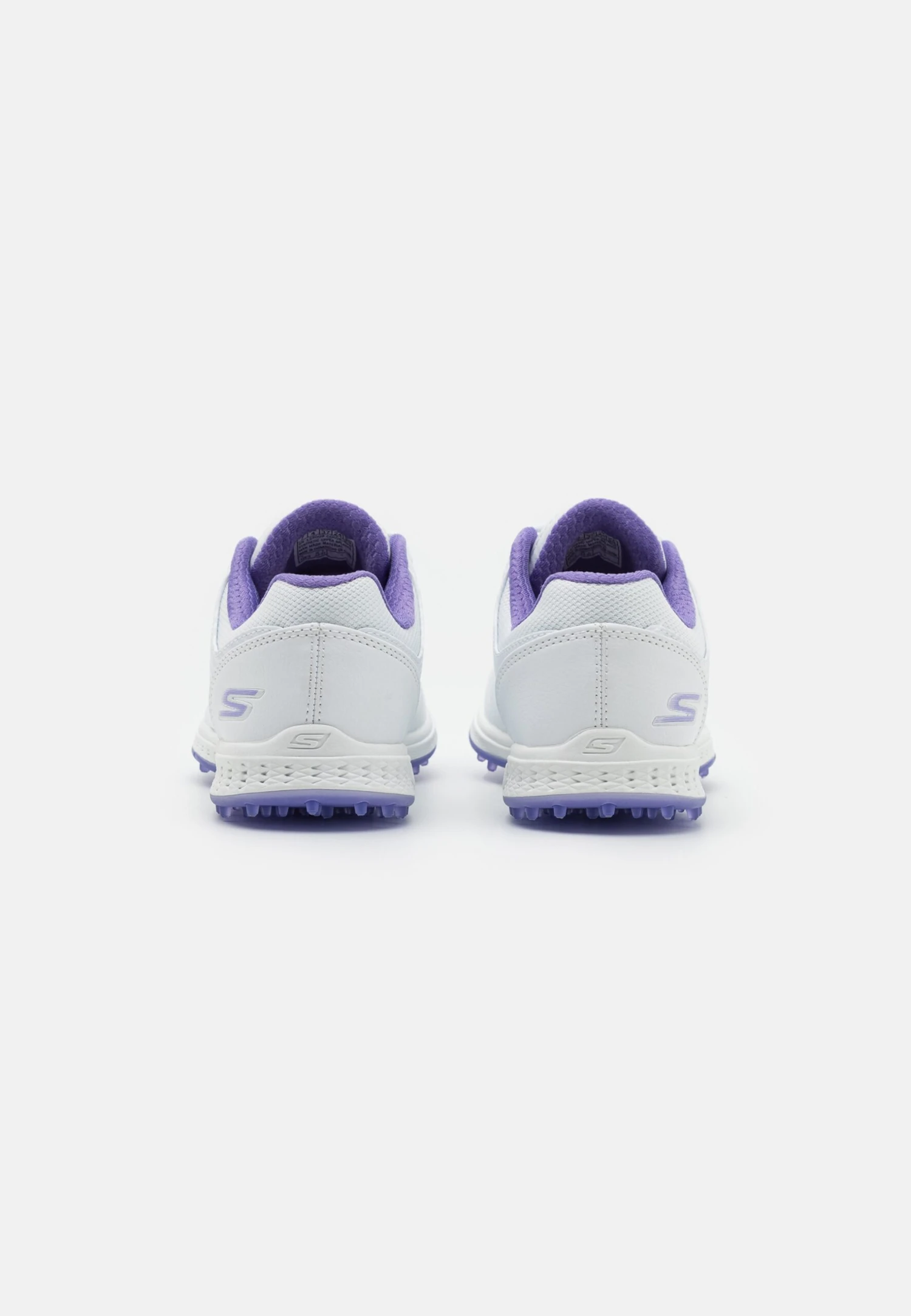 Go Golf Pivot - Golfschoenen - White/Purple Trim 5 Go Golf Pivot - Golfschoenen - White/Purple Trim - Afbeelding 3