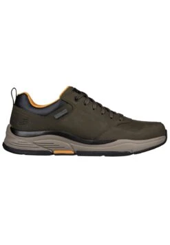 Skechers Benago - Sneakers Laag - Olv 11 Skechers Benago - Sneakers Laag - Olv -Skechers 7d7fe4cde0504556b5c912f056096562