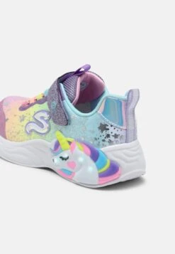 Skechers Unicorn Dreams - Sneakers Laag - Purple/Multi 13 Skechers Unicorn Dreams - Sneakers Laag - Purple/Multi -Skechers 7ddaa1b1236f403ebf2b9fa58d4d155b