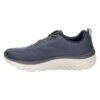 Skechers Sneakers Laag - Blauw 1 Skechers Sneakers Laag - Blauw -Skechers 7e2e831864884c9a8f11a110ed562f91
