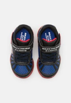Skechers Sneakers Laag - Black/Red/Blue 11 Skechers Sneakers Laag - Black/Red/Blue -Skechers 7f0c57b682154105be53557aa2549037