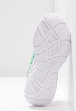 Skechers Wavy Lites - Sneakers Laag - Multicolor/Hot Pink -Skechers 7fa30c7205734b75beecdc6cce78224d