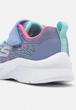 Skechers Microspec - Sneakers Laag - Lavender/Pink -Skechers 8007953784b24327ae6fc65a27905e6e