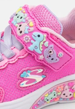 Skechers Lil Dreamers - Sneakers Laag - Pink/Multicoloured -Skechers 8024c290460c40ea88280b5815e44314