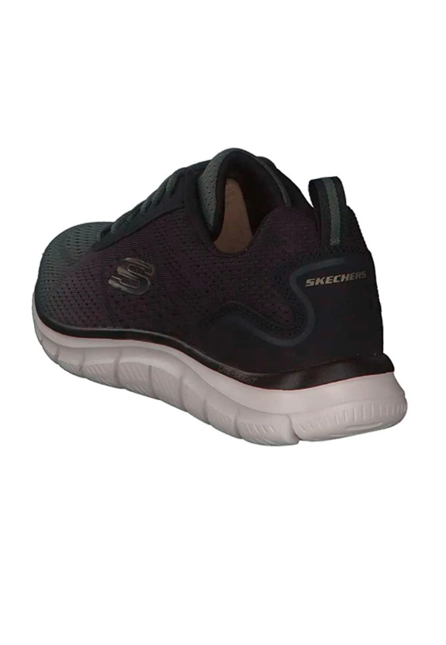 Deportivo Track Ripkent - Sneakers Laag - Black 4 Deportivo Track Ripkent - Sneakers Laag - Black - Afbeelding 2