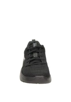 Go Walk Arch Fit Lace Up - Hardloopschoenen Neutraal - Black -Skechers 805e038cada94b3cb4080870c560954d