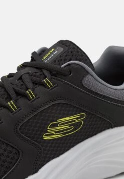 Vapor Foam - Sneakers Laag - Black/Lime 13 Vapor Foam - Sneakers Laag - Black/Lime -Skechers 807cb8f5685b4c919ccc74781caac531