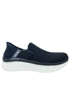 Dlux Walker - Sneakers Laag - Black 7 Dlux Walker - Sneakers Laag - Black -Skechers 80dbe4fe851a46c6bb5310d0e78795b8