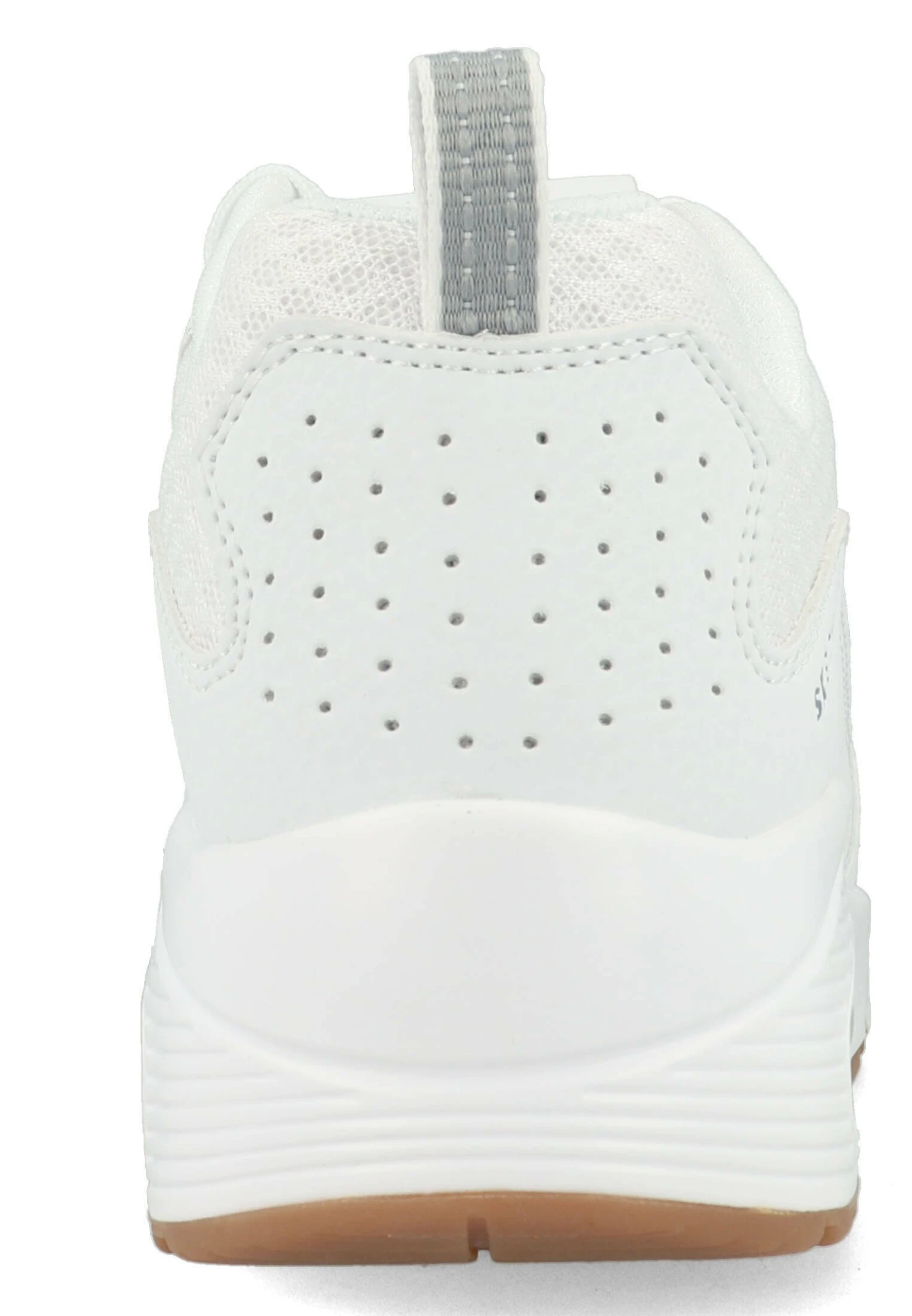 Skechers Uno - Powex- Sneakers Laag - White 5 Skechers Uno - Powex- Sneakers Laag - White - Afbeelding 3