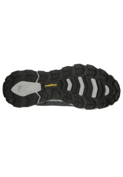 Skechers Max Protect - Sneakers Laag - Black/Charcoal 10 Skechers Max Protect - Sneakers Laag - Black/Charcoal -Skechers 8306e1b866c14f23a53875baef7c0d36