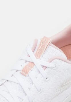 Go Walk Arch Fit Lace Up - Hardloopschoenen Neutraal - Weiß -Skechers 835c619bc4204f1da062a5436cae0c2f