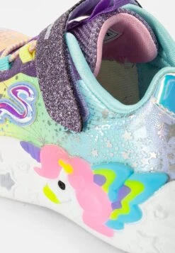 Skechers Unicorn Charmer - Sneakers Laag - Purple/Multi -Skechers 848a834e58154dd082387841783a667a