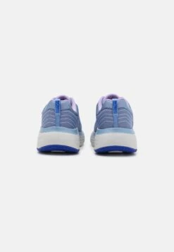 Hardloopschoenen Neutraal - Blue/Lavender Trim -Skechers 84900396d2fb43e7b615251ce28c87fb