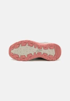 Go Run Trail Altitude Lace Up - Trail Hardloopschoenen - Sage/Pink -Skechers 84a0ebd9cbd242369f3e784249cfc8dd
