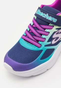 Skechers Power Jams - Sneakers Laag - Navy/Multi-Coloured 13 Skechers Power Jams - Sneakers Laag - Navy/Multi-Coloured -Skechers 84cf1431f7e04399a9333bafc7b49316