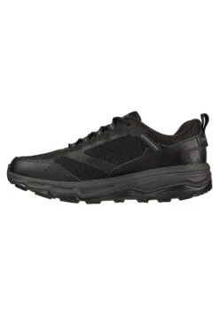 Go Run Trail Altitude Lace Up - Trail Hardloopschoenen - Black